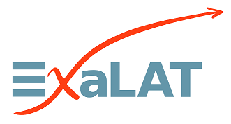 ExaLAT Logo